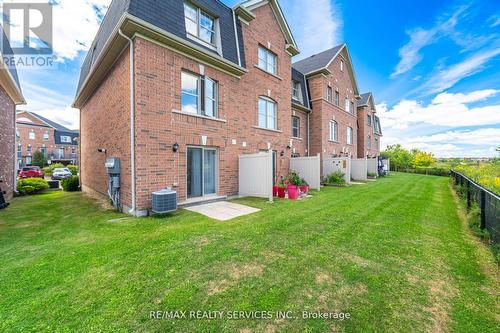 60 Soldier Street, Brampton, ON - Outdoor