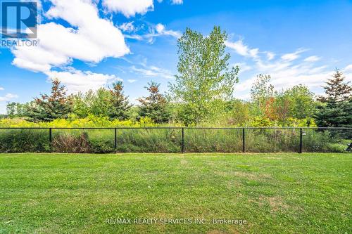 60 Soldier Street, Brampton, ON - Outdoor