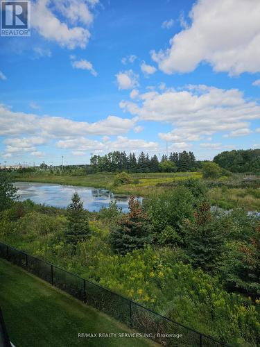 60 Soldier Street, Brampton, ON - Outdoor With View