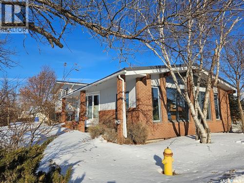 35 Mountain Drive, Carlyle, SK - Outdoor