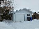 35 Mountain Drive, Carlyle, SK  - Outdoor With Exterior 
