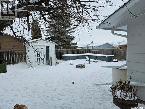 35 Mountain Drive, Carlyle, SK - Outdoor