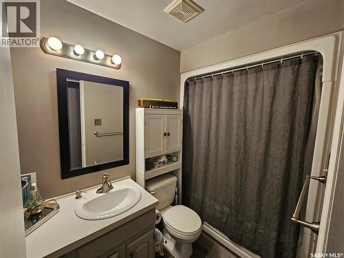 35 Mountain Drive, Carlyle, SK - Indoor Photo Showing Bathroom
