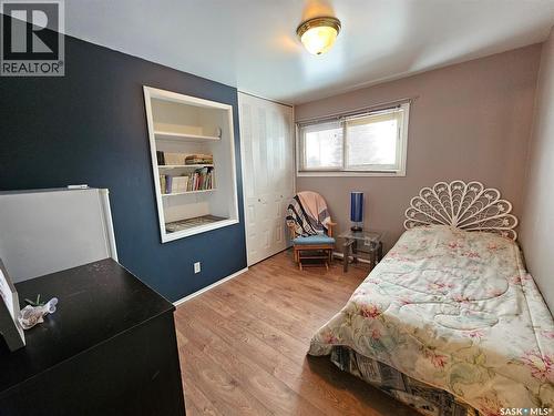 35 Mountain Drive, Carlyle, SK - Indoor Photo Showing Bedroom