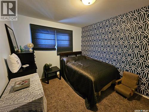 35 Mountain Drive, Carlyle, SK - Indoor