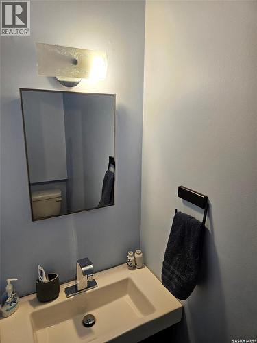 35 Mountain Drive, Carlyle, SK - Indoor Photo Showing Bathroom