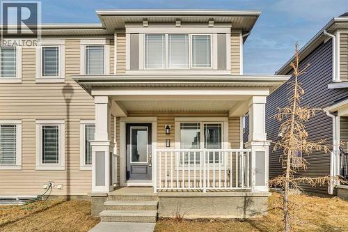 408 Windbury Link SW  Airdrie, AB T4B 5J5