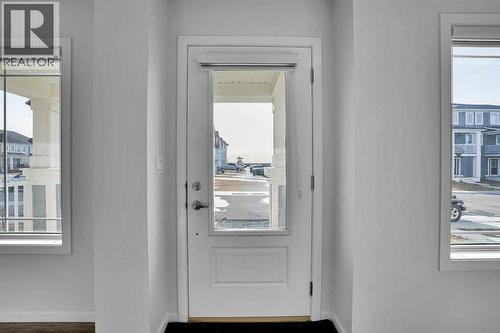 408 Windbury Link Sw, Airdrie, AB - Indoor Photo Showing Other Room