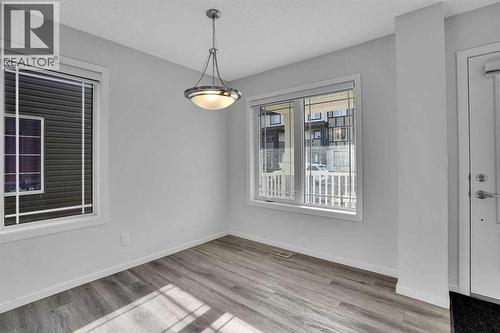 408 Windbury Link Sw, Airdrie, AB - Indoor Photo Showing Other Room