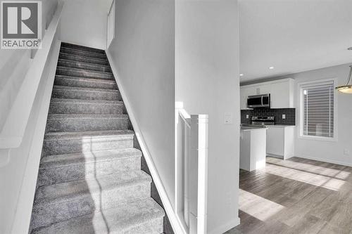 408 Windbury Link Sw, Airdrie, AB - Indoor