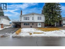 569 KERRY STREET  Prince George, BC V2M 5A8