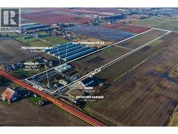 10641 LADNER TRUNK ROAD  Delta, BC V4G 1K2