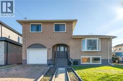 33 DANA Drive Unit# Lower Suite  Hamilton, ON L9A 3H7