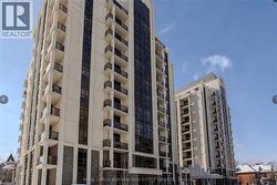 85 ROBINSON Street Unit# 103  Hamilton, ON L8P 0B9