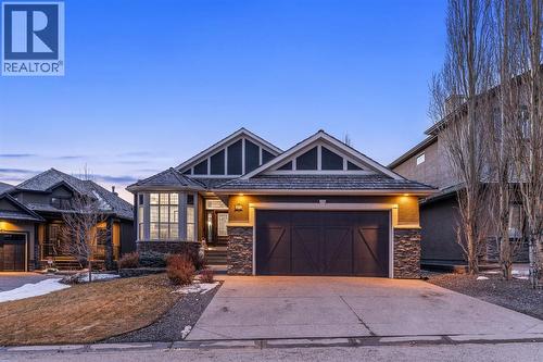 216 Gleneagles Estates Lane  Cochrane, AB T4C 2H7