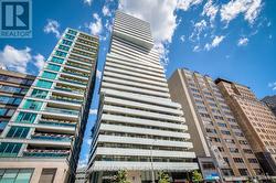 2803 - 200 BLOOR STREET  Toronto, ON M5S 1T8