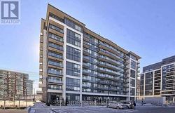 616 - 396 HWY 7 AVENUE E  Richmond Hill, ON L4B 0G7