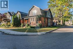 74 LYNNWOOD Avenue  Simcoe, ON N3Y 2V6