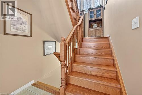 31 Elderberry Avenue, Grimsby, ON - Indoor Photo Showing Other Room
