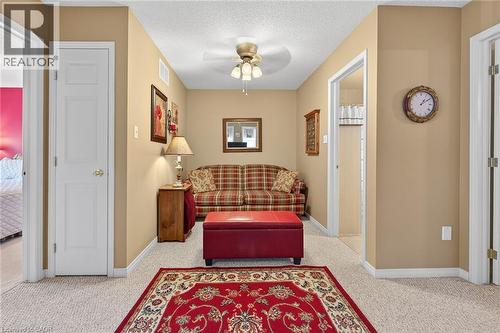 31 Elderberry Avenue, Grimsby, ON - Indoor