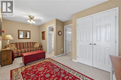 31 Elderberry Avenue, Grimsby, ON - Indoor