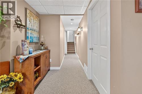 31 Elderberry Avenue, Grimsby, ON - Indoor Photo Showing Other Room