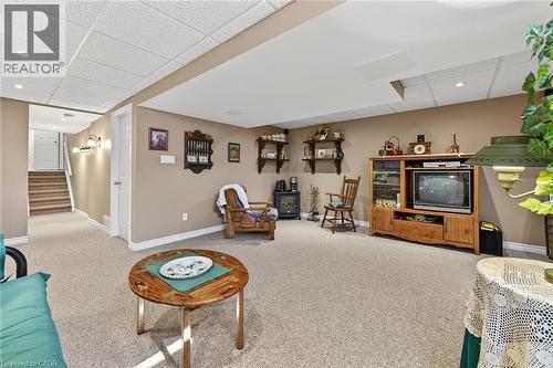 31 Elderberry Avenue, Grimsby, ON - Indoor