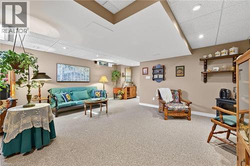 31 Elderberry Avenue, Grimsby, ON - Indoor