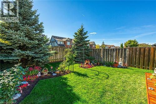 31 Elderberry Avenue, Grimsby, ON - Outdoor
