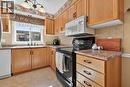31 Elderberry Avenue, Grimsby, ON  - Indoor Photo Showing Kitchen 