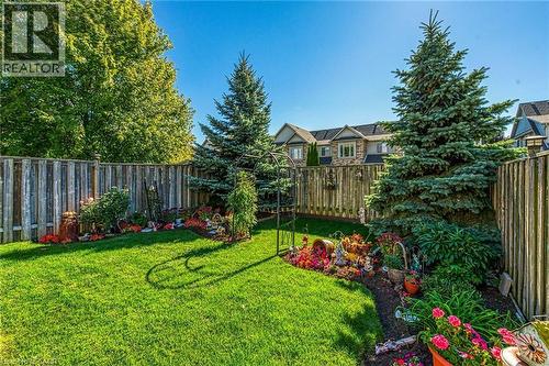 31 Elderberry Avenue, Grimsby, ON - Outdoor