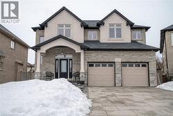 4126 PROKICH Court  Beamsville, ON L3J 0M1
