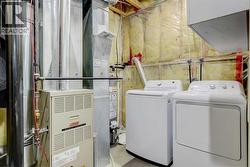 LAUNDRY ROOM - 