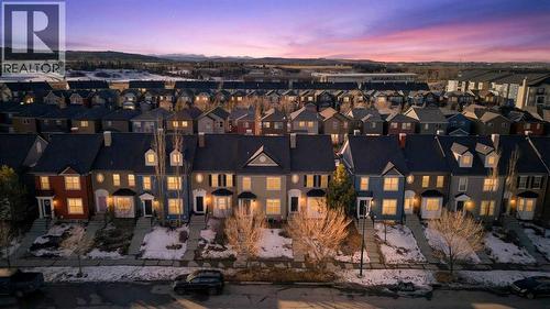 317 Legacy Boulevard SE  Calgary, AB T2X 0Y8