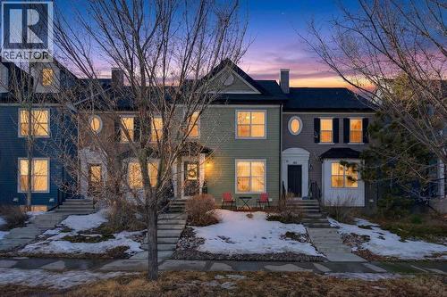 317 Legacy Boulevard Se, Calgary, AB - Outdoor