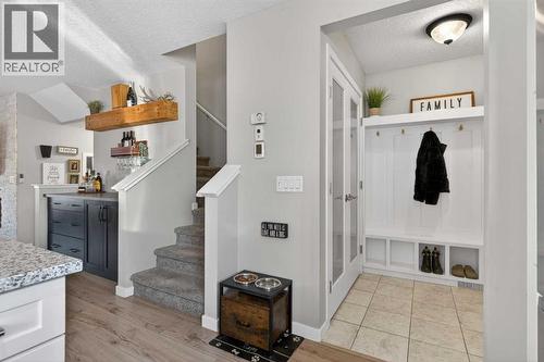 Rear Pantry & MudRoom - 317 Legacy Boulevard Se, Calgary, AB - Indoor Photo Showing Other Room