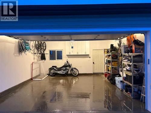 Oversized Garage that WILL Fit your Pick up Truck - 317 Legacy Boulevard Se, Calgary, AB - Outdoor