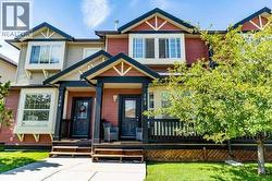 103, 2066 Luxstone Boulevard SW  Airdrie, AB T4B 0L1