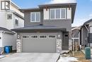 307 Precedence Hill, Cochrane, AB  - Outdoor 