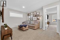 Second floor bonus room - 