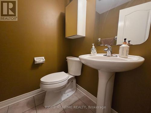 Powder Room - 96 Maple Stand Way, Ottawa, ON - Indoor Photo Showing Bathroom