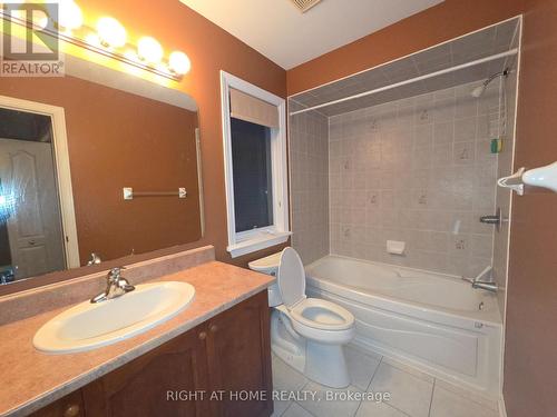 Ensuite Bathroom - 96 Maple Stand Way, Ottawa, ON - Indoor Photo Showing Bathroom
