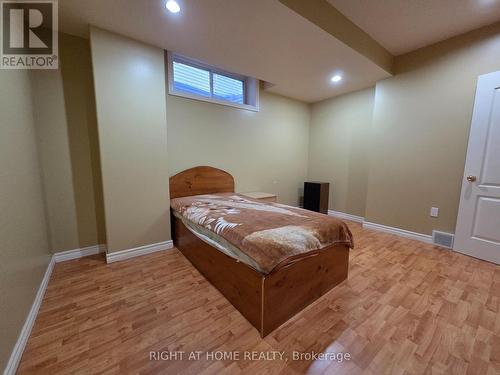 Basement Bedroom - 96 Maple Stand Way, Ottawa, ON - Indoor