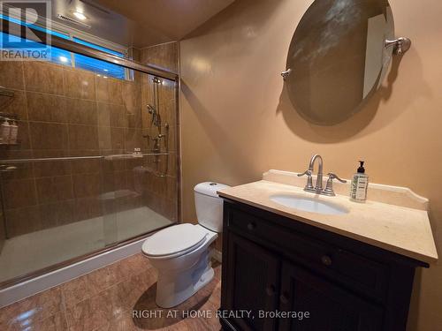 Basement Full Bathroom - 96 Maple Stand Way, Ottawa, ON - Indoor Photo Showing Bathroom