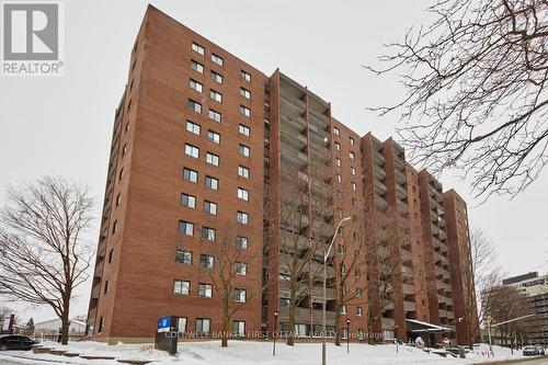 1107 - 1100 AMBLESIDE DRIVE  Ottawa, ON K2B 8G6