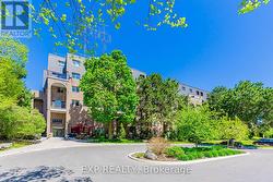 110 - 4001 DON MILLS ROAD  Toronto, ON M2H 3J8