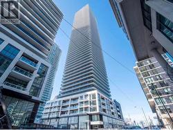 2908 - 70 ANNIE CRAIG DRIVE  Toronto, ON M8V 0G2