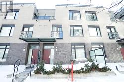 4 - 4030 PARKSIDE VILLAGE DRIVE Mississauga, ON L5B 0K2