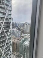 2605 - 238 SIMCOE STREET  Toronto, ON M5T 3B9