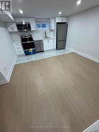 BASEMENT - 209 CONSULATE ROAD  Mississauga, ON L5B 3E6